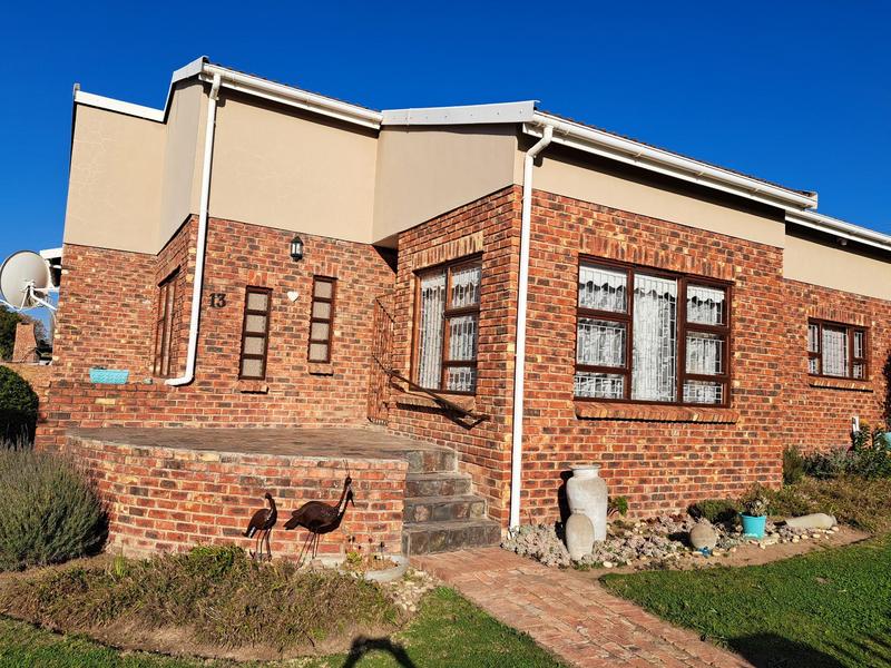3 Bedroom Property for Sale in Kareedouw Eastern Cape